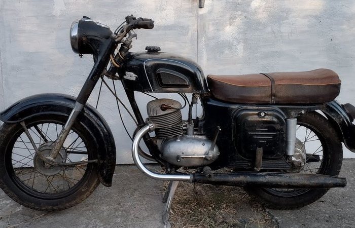 Начиналось всё с Ковровца. /Фото: YouTube.com.