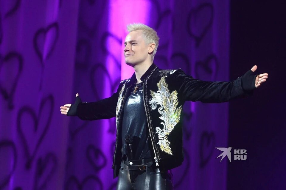 Душа нараспашку. Из интернета