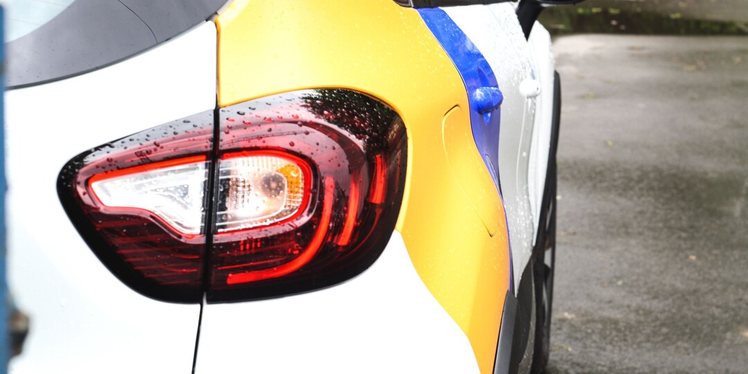 Каршеринг в Петербурге заработал 35 миллиардов, но не заплатил в бюджет ни рубля