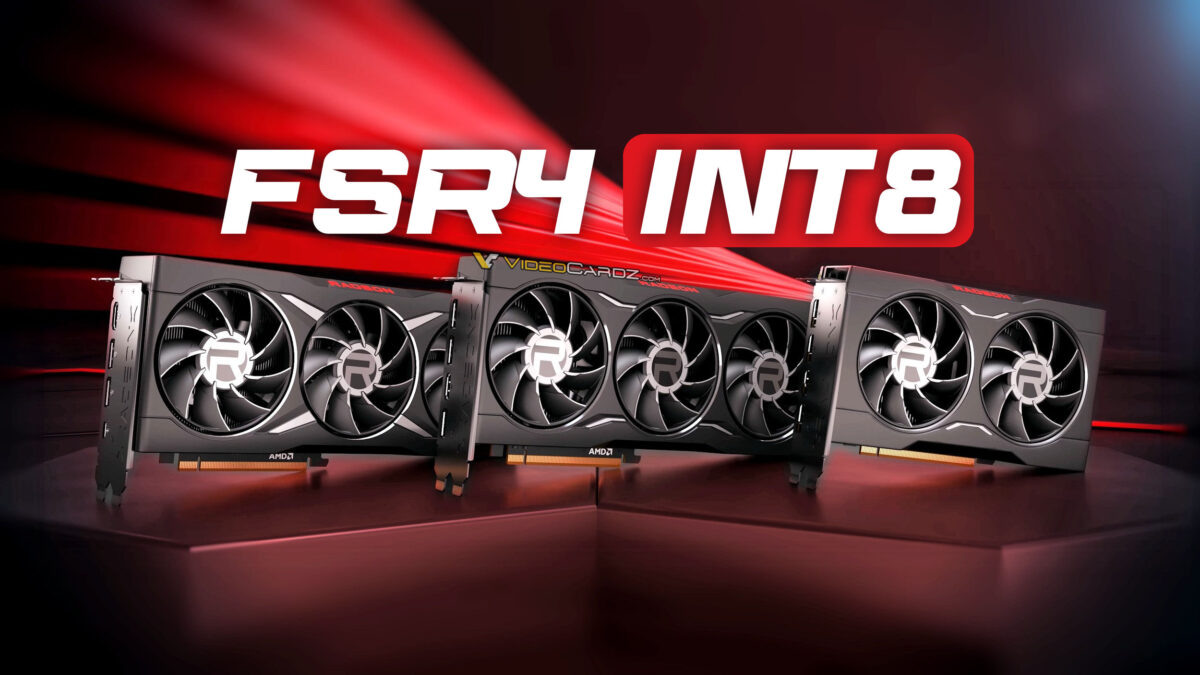 Фото Videocardz  📷
