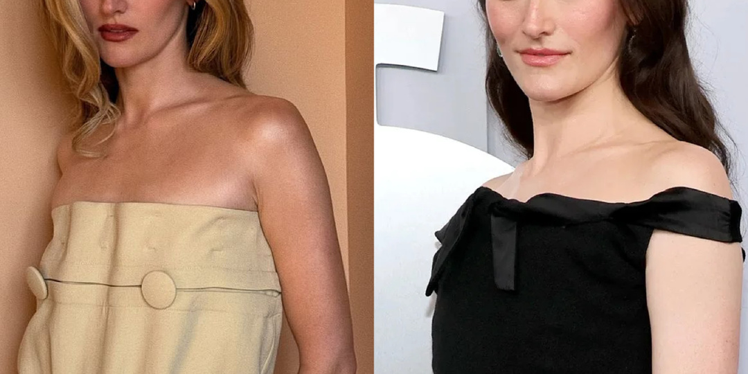 Когда цвет волос говорит громче слов: трансформация Сары Пиджон в «Истории Любви»