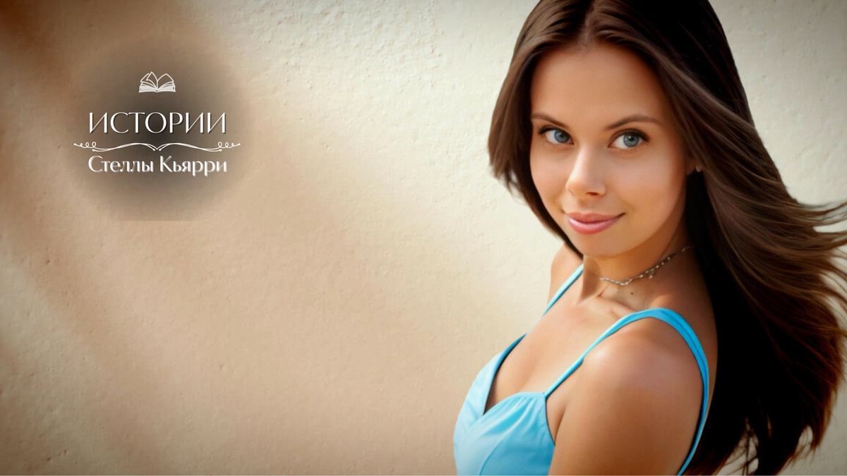 © Стелла Кьярри