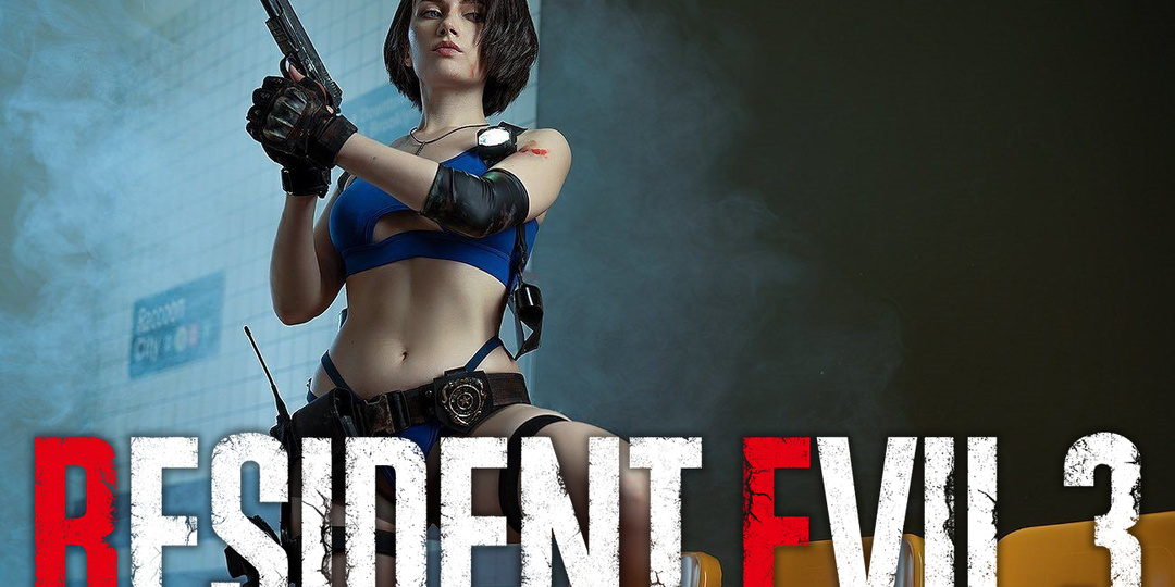 Resident Evil 3: Remake продаётся в Steam с рекордной скидкой 90%