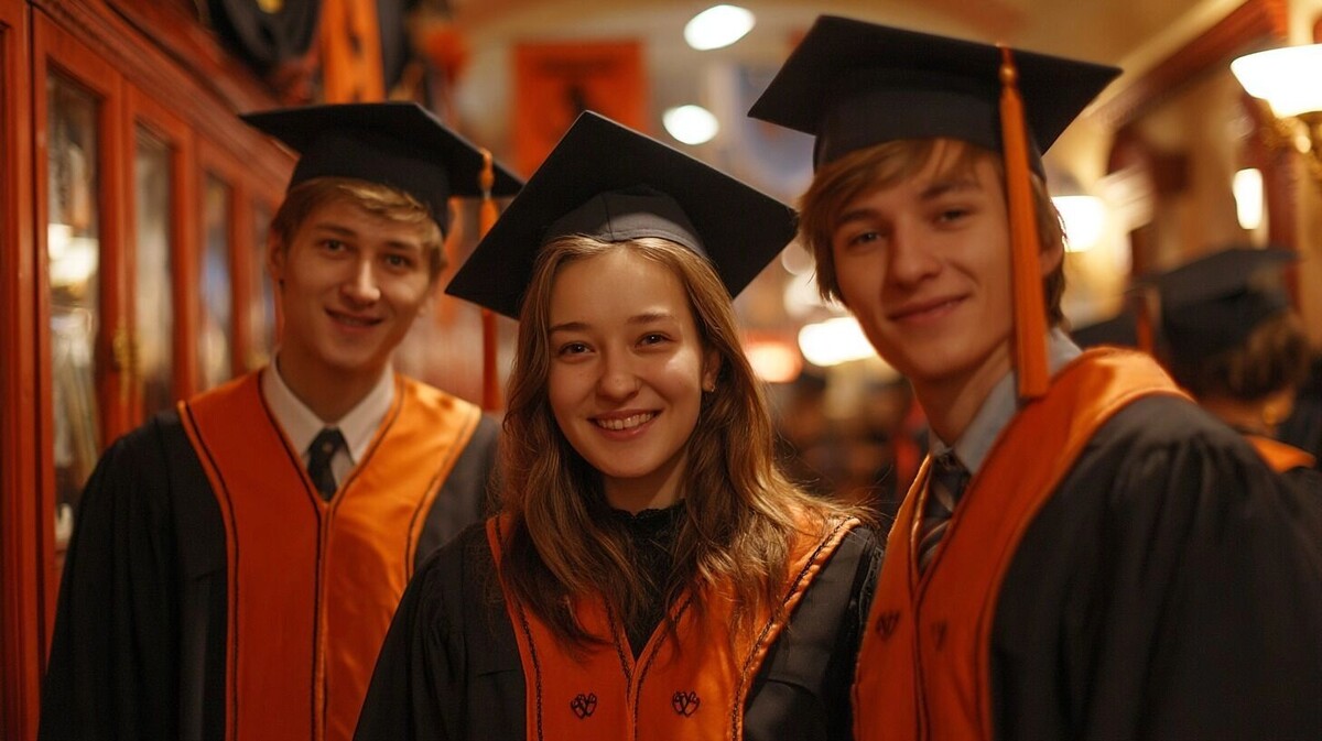    С 2026 года столичные вузы станут менее доступны   1MI