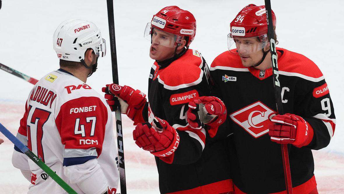    Александр Федоров