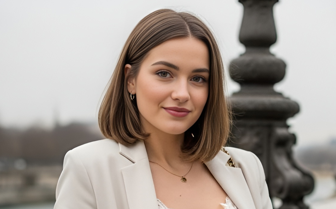 Тихий шепот весеннего ветра  источник фото - pinterest.com