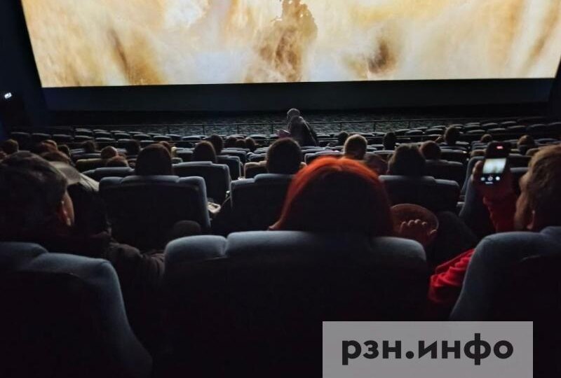 А что в кино? «Домовенок Кузя-2», «Доктор Гаф» и другие новинки