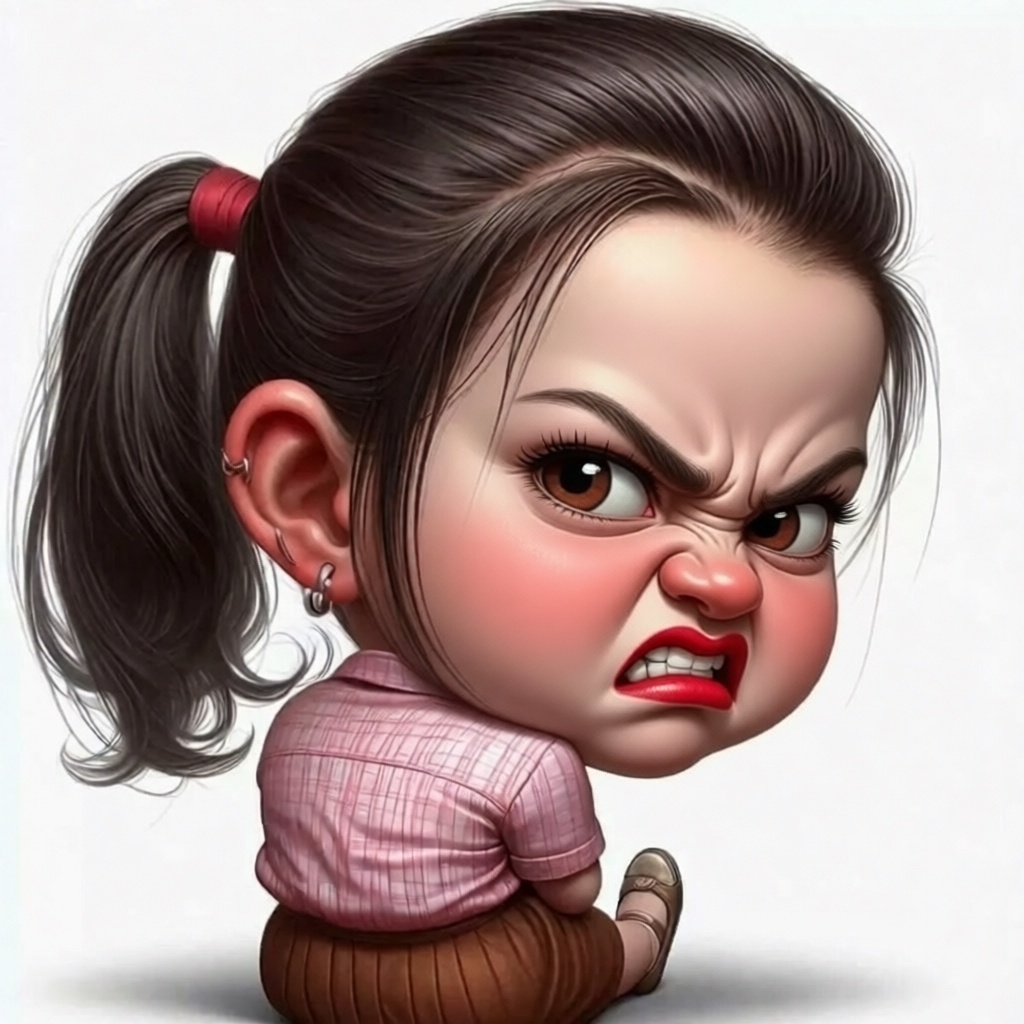 Глава IV. Эмоциональный интеллект. Гнев