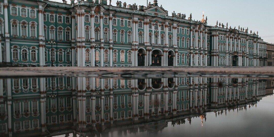 Петербуржец — это больше, чем житель универсального города: Питер глазами маркетолога