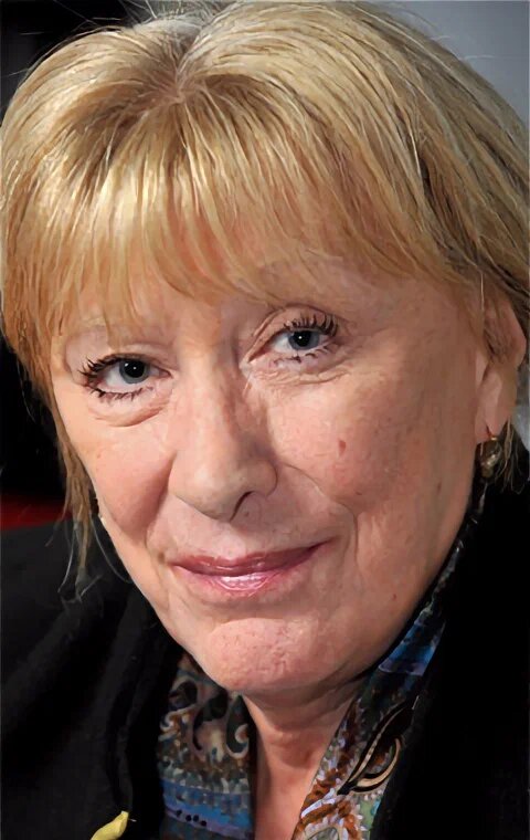 Екатерина Сергеевна Васильева — советская и российская актриса театра, кино и дубляжа, монтажёр. Народная артистка РСФСР