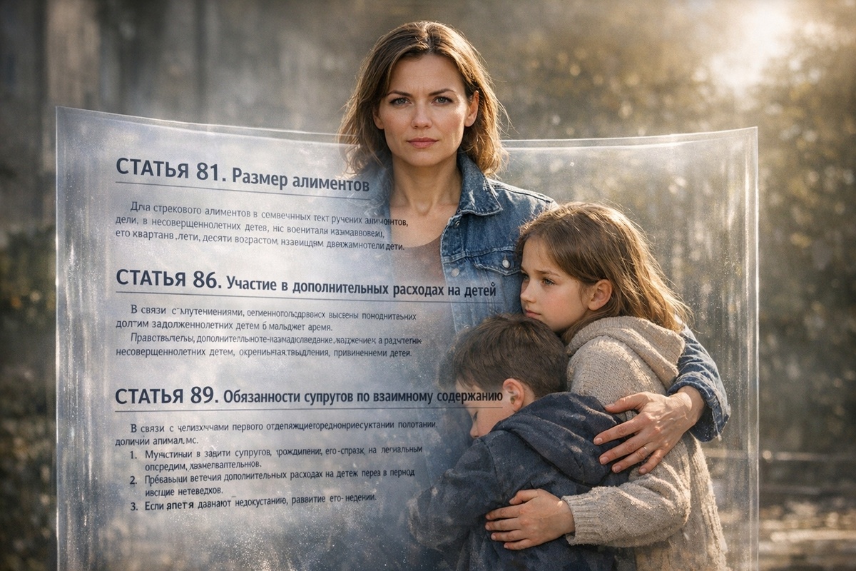 Пошаговый план стратегического развода, чтобы не потерять всё