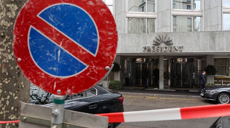    Александр Рюмин/ТАСС