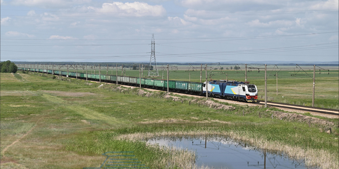 В Караганде-25. Десятая ночь – Петропавл
