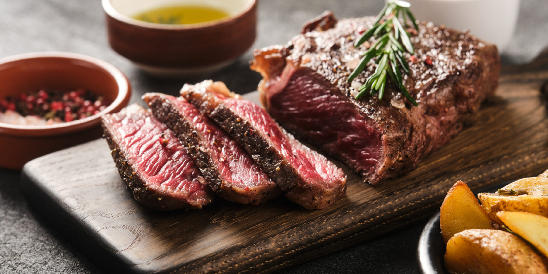 Зачем мариновать мясо?