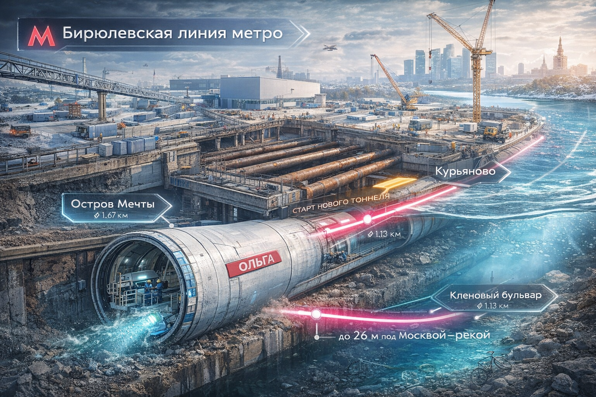 Художественный нейро-арт коллаж