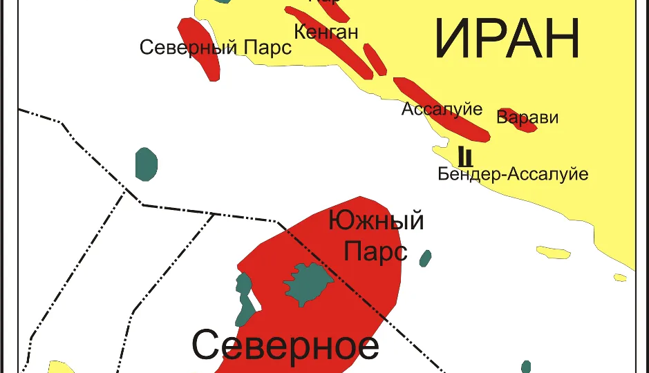 Почему Трамп так разозлился из-за удара по Южному Парсу