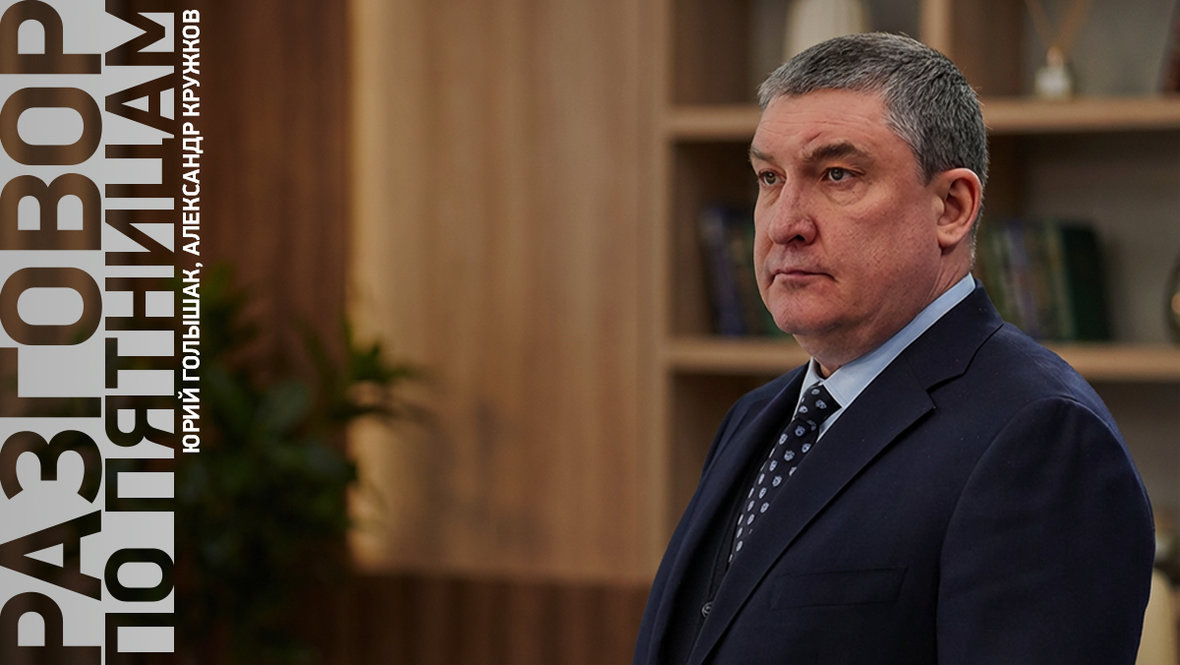    Анвар Гатиятулин — герой традиционной рубрики «СЭ».