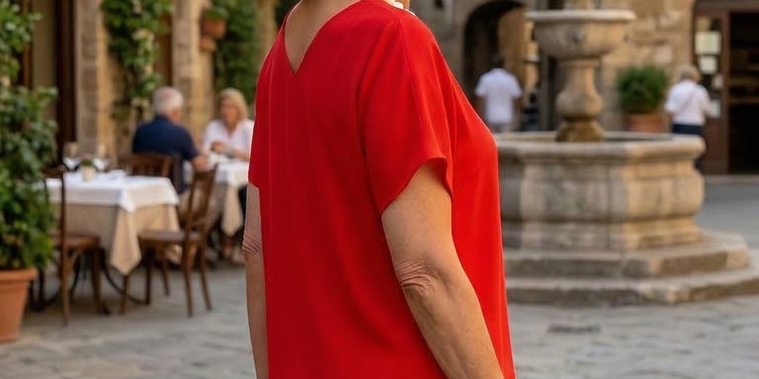 Женственные блузы 2026: стильные образы на каждый день (20+ идей)