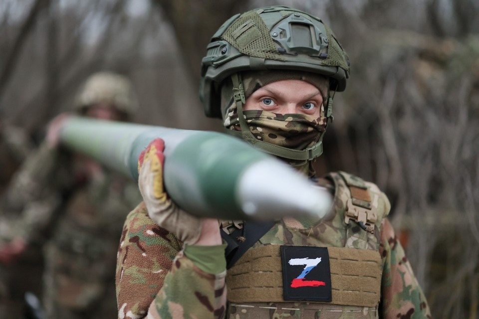    Фото: Алексей Коновалов/ТАСС