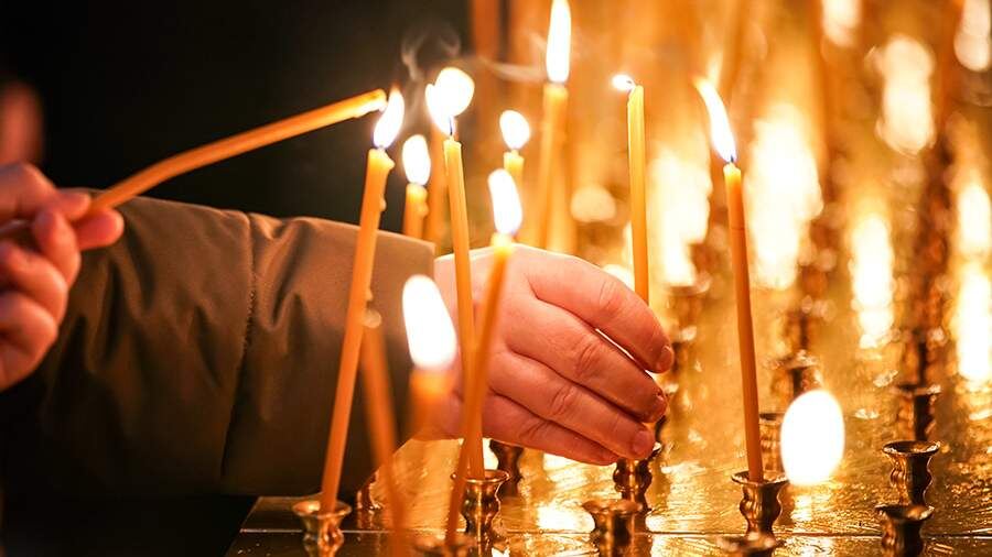    Фото: ИЗВЕСТИЯ/Сергей Лантюхов