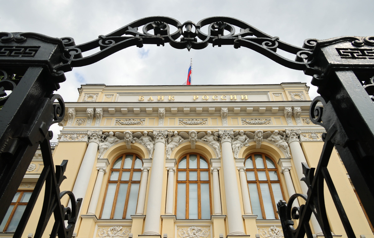 Евгений Мессман/ТАСС