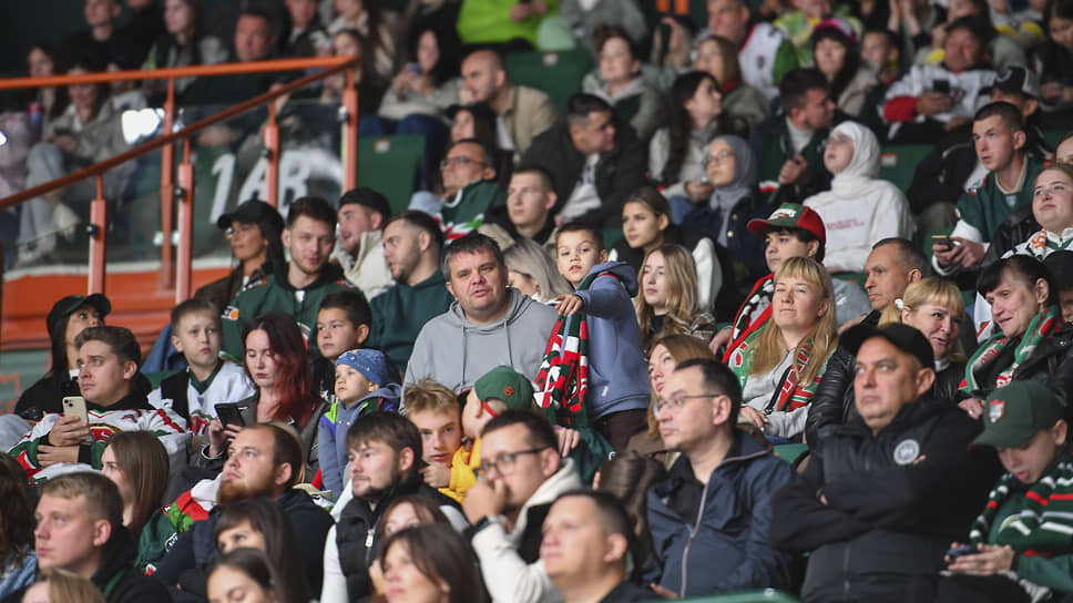 Фото: Артемий Шуматов / Коммерсантъ