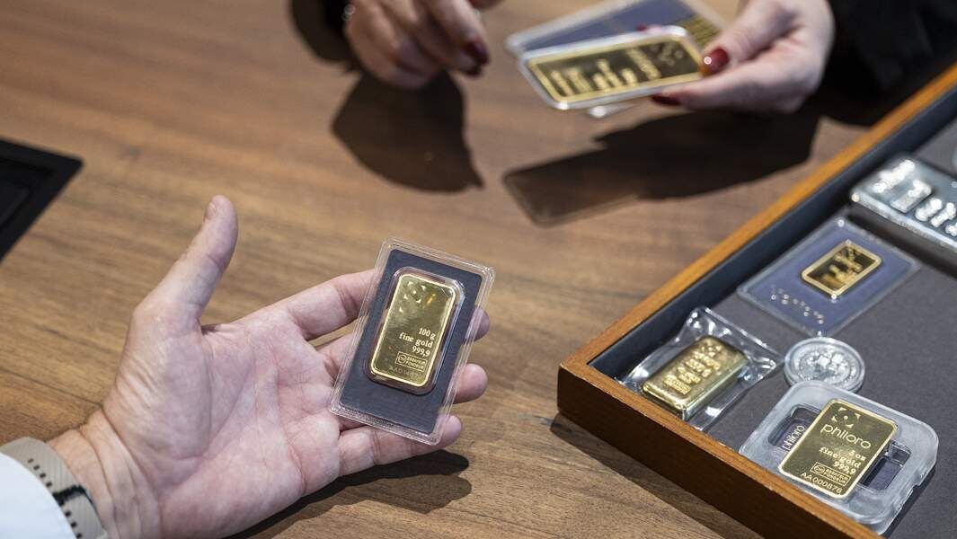    Фото: Global Look Press/Hannes P Albert