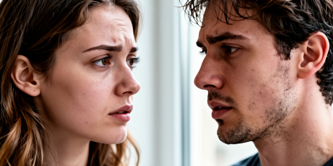 Муж наконец заметил хлопоты по дому, а началось с сыра