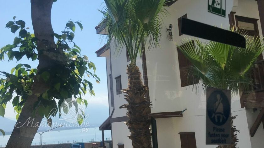    Фото: Материнство.ру, архив