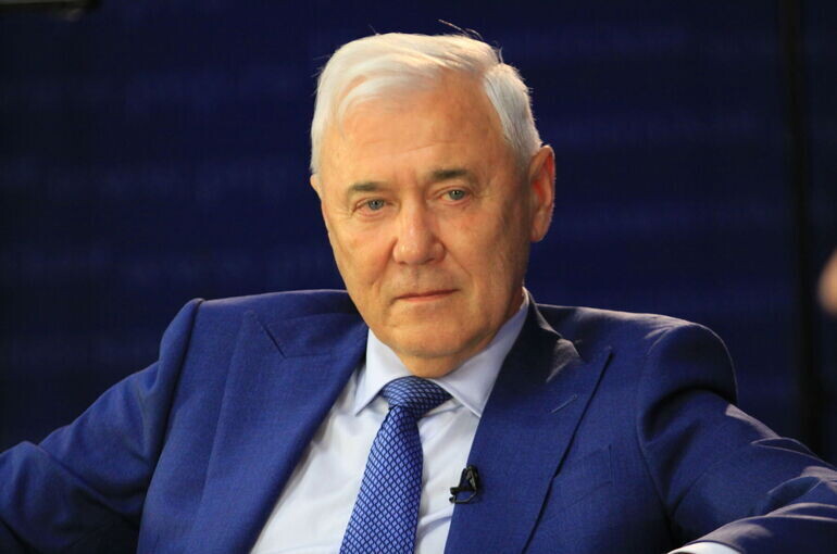   Михаил Нилов/«Парламентская газета»