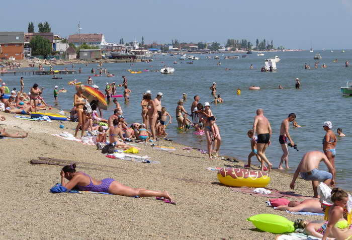 Бронировать отель на лето нужно уже сейчас: Спрос на отдых в Крыму резко вырос