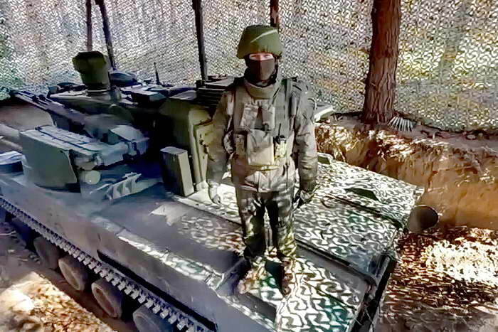 Ситуация на Украине и в Донбассе 20 марта 2026 года. Хроника событий