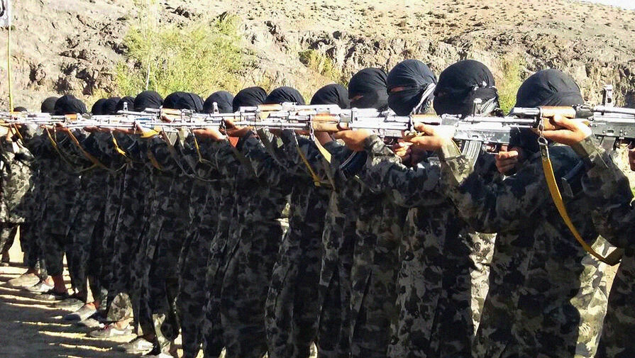 ZUMA Press/Global Look Press   📷