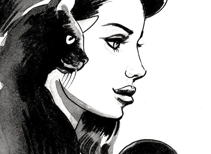 Маргарита. Дар - счастье или проклятье.