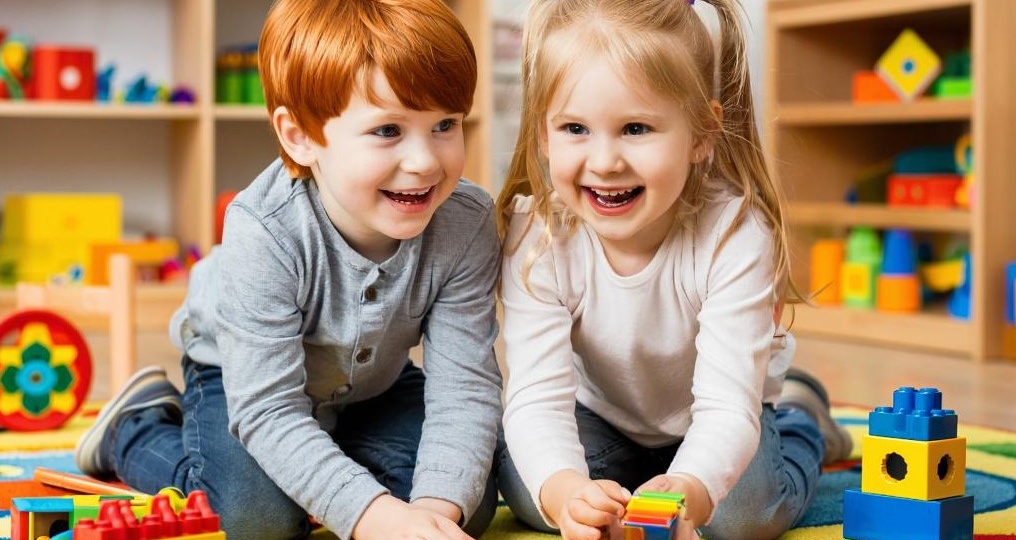 Депутаты озаботились возвращением в детский сад оздоровительных групп