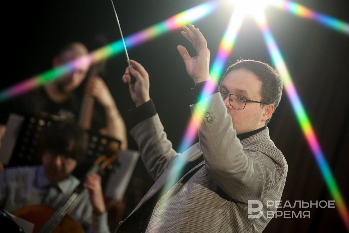   Артем Дергунов / realnoevremya.ru