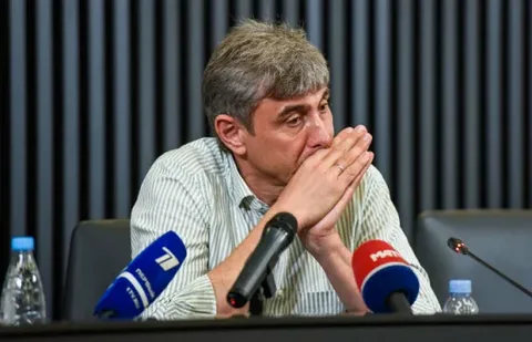 Слово и дело. Философия молчания Сергея Галицкого