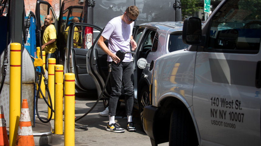    Фото: www.globallookpress.com/ Michael Nagle