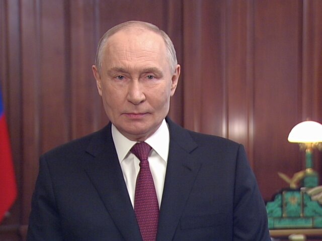    Фото: kremlin.ru