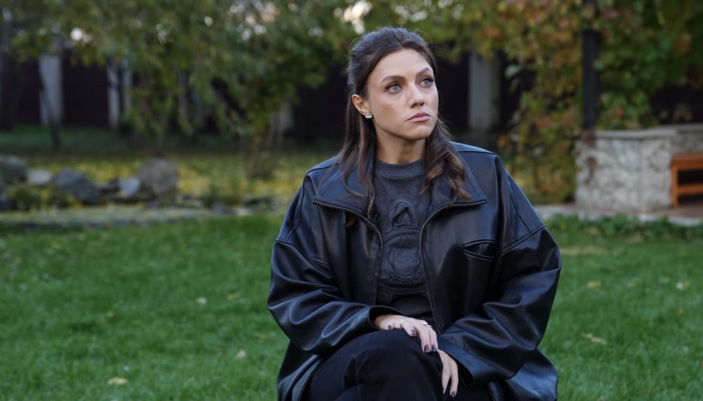    Кадр из видео, FameTime TV на YouTube