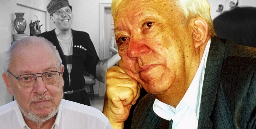 Предательство по-Никулински - отпрыск великого артиста сбежал за бугор в шапито. Почему сын символа эпохи оказался по ту сторону баррикад