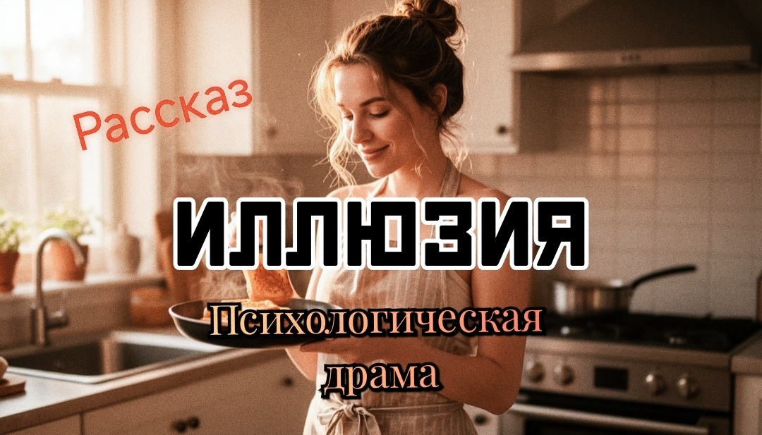 Фото сделано с помощью ии