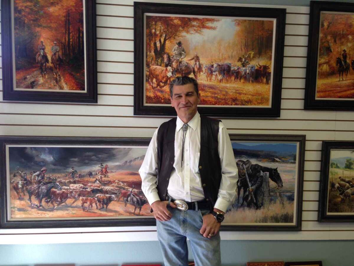 Кагунькин Валерий Фёдорович (США)