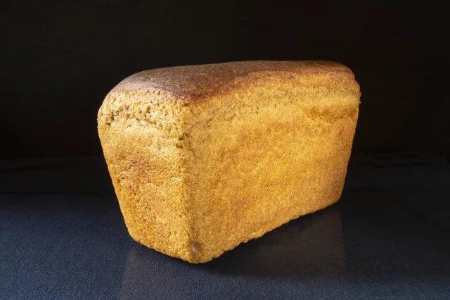    Что значит и откуда пошло слово «буханка»?