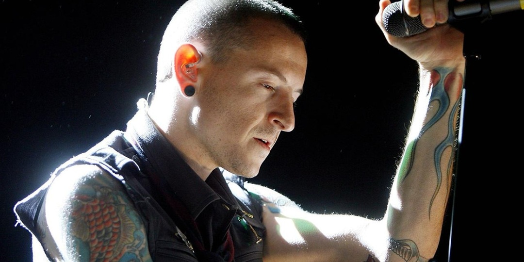 10 фактов о Честере Беннингтоне