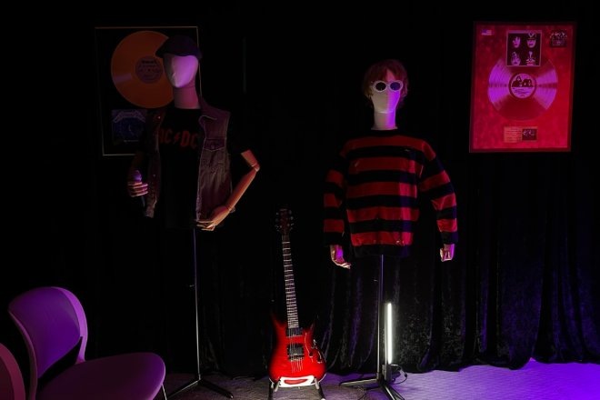 Листайте вправо, чтобы увидеть больше изображений