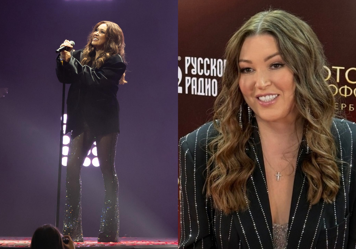 Ирина Дубцова