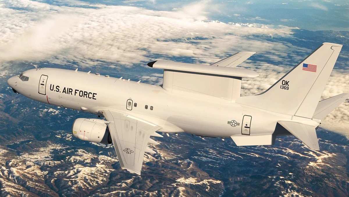 Битва за «небо» выиграна: США возвращают E-7 Wedgetail после попытки отмены и вливают 5 миллиардов в программу