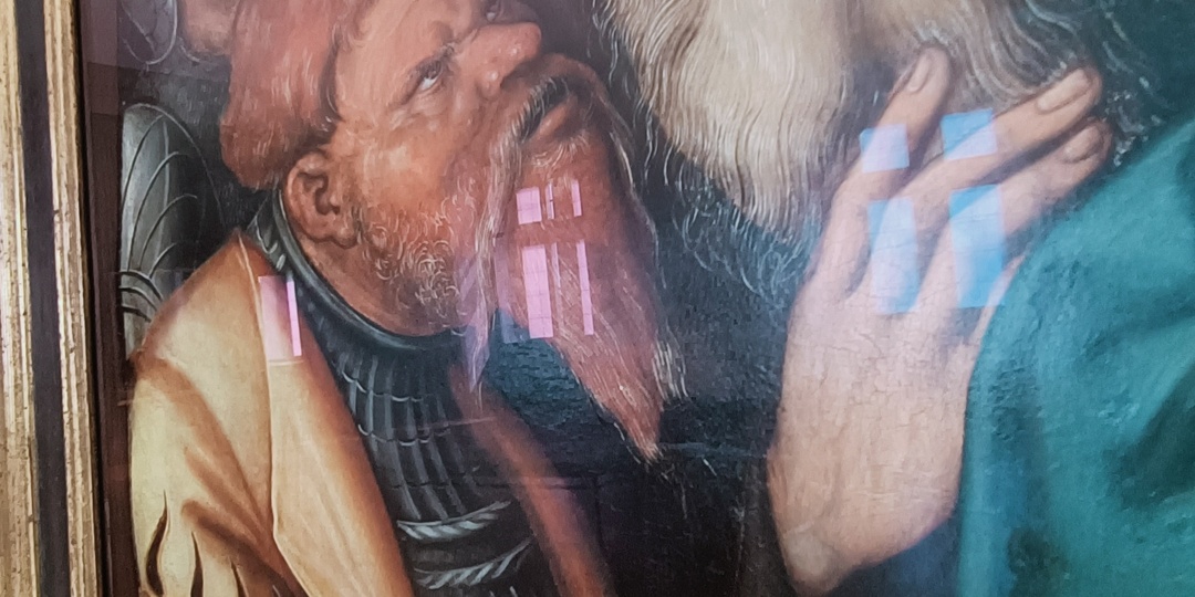 Великий Кранах и его команда