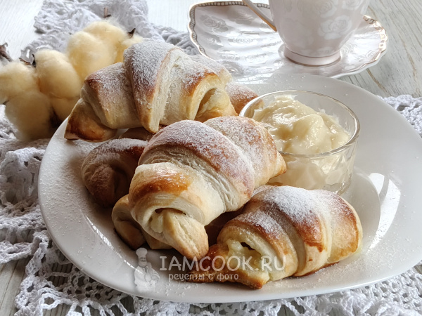 Что испечь на этой неделе: простая выпечка к чаю, которая всегда улетает на ура